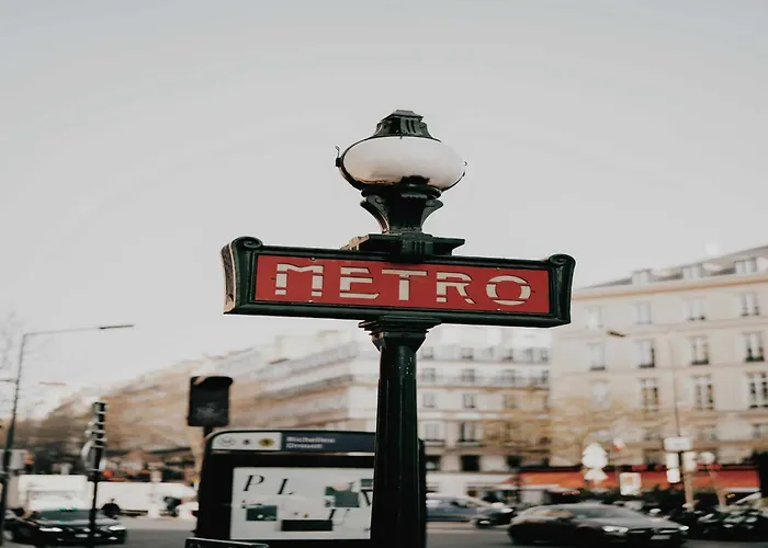 Light And Modernity - Near Jardin Luxembourg Appartamento *