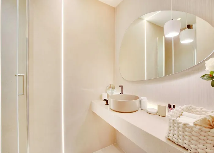 Light And Modernity - Near Jardin Luxembourg Appartamento Parigi